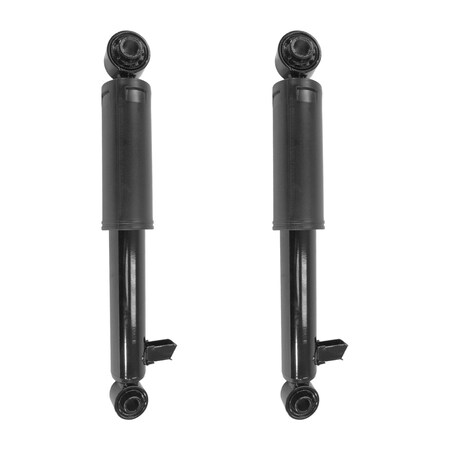 Unity 2-259070-001 Rear Shock Absorber Kit 2-259070-001